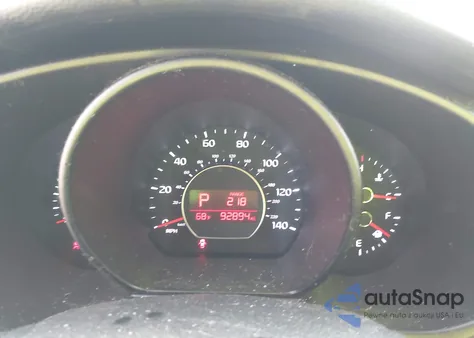 2019 Kia Soul + from USA, damaged, VIN KNDJP3A56K7649470